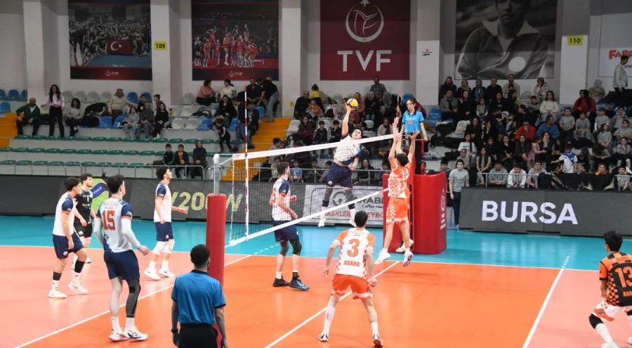 Filede Osmangazi Rüzgarı Devam Ediyor