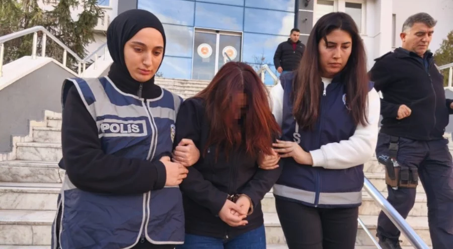 Bebeklere şiddet: Hemşirenin yeni görüntüleri çıktı