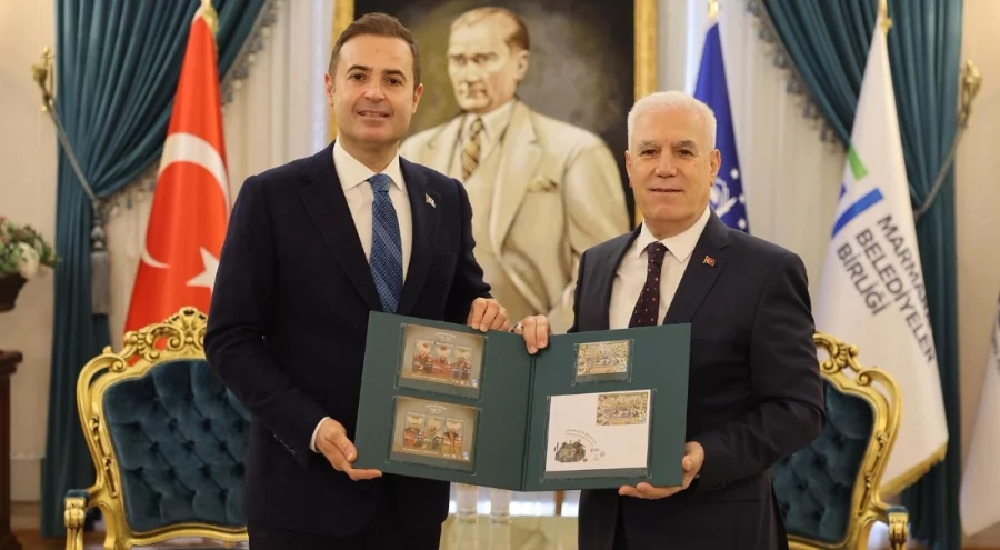 Bursa ve Balıkesir'den güç birliği