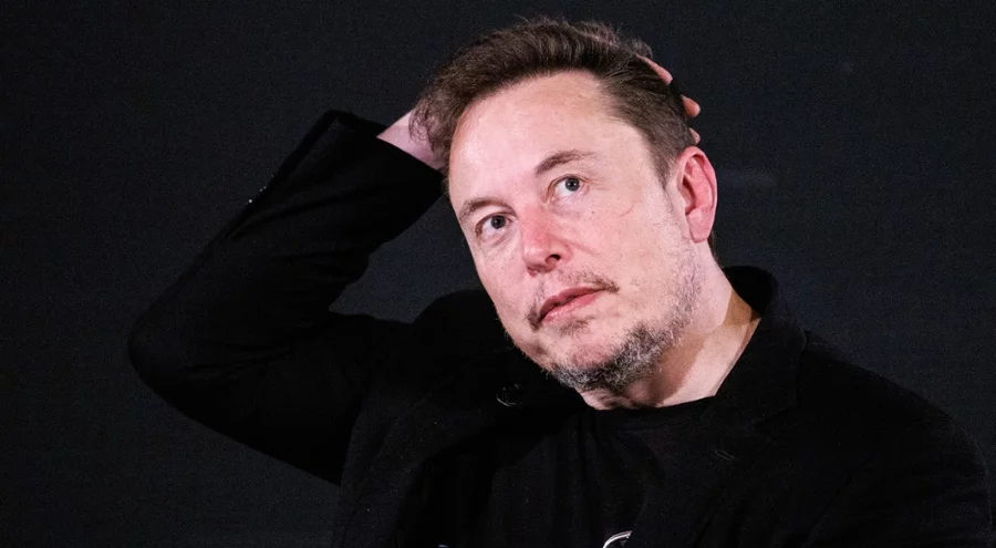 Paris'te X ofislerine arama, Musk ifadeye çağrıldı