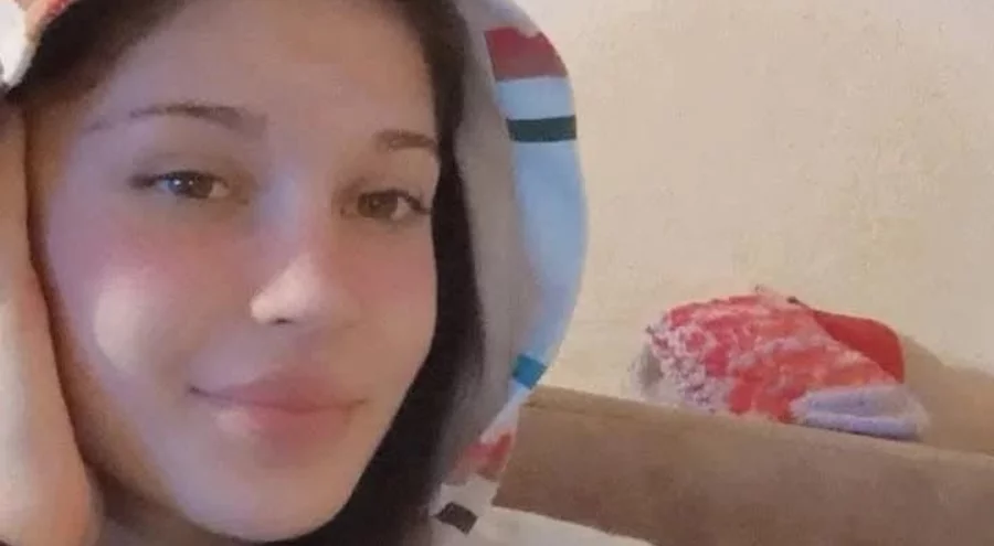 Bursa'da Kayıp Genç Kız İçin Arama Çalışmaları Sürüyor