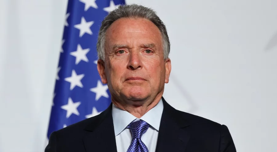 ABD-İran Teması İstanbul'da Olabilir