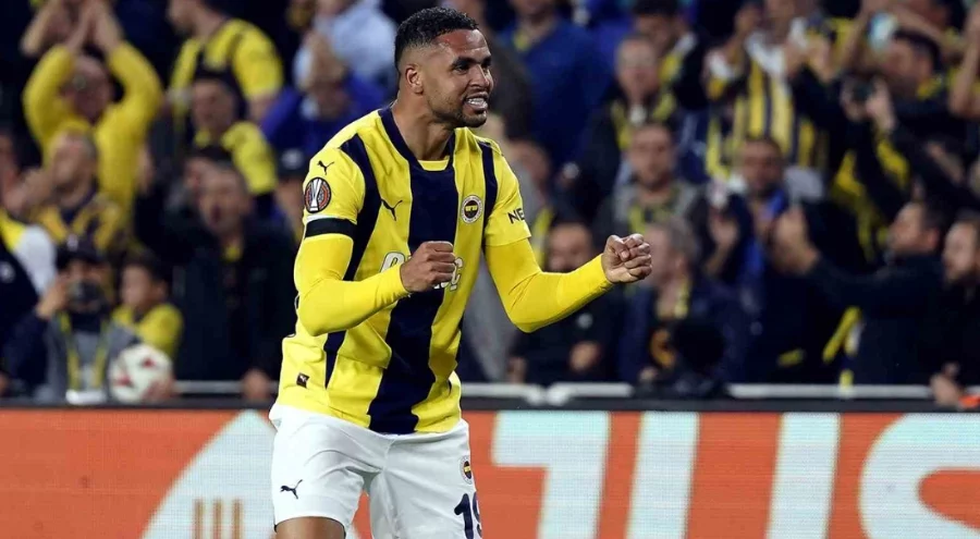 Fenerbahçe, En-Nesyri ile yolları ayırdı