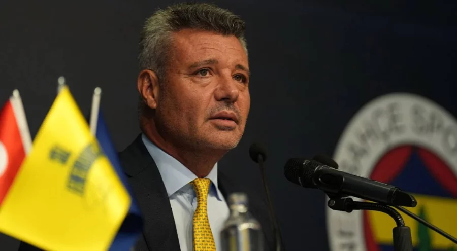 Saran'dan Erdoğan'a Kanté teşekkürü