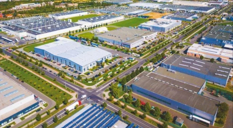 Yenişehir'de endüstri bölgesi kuruluyor