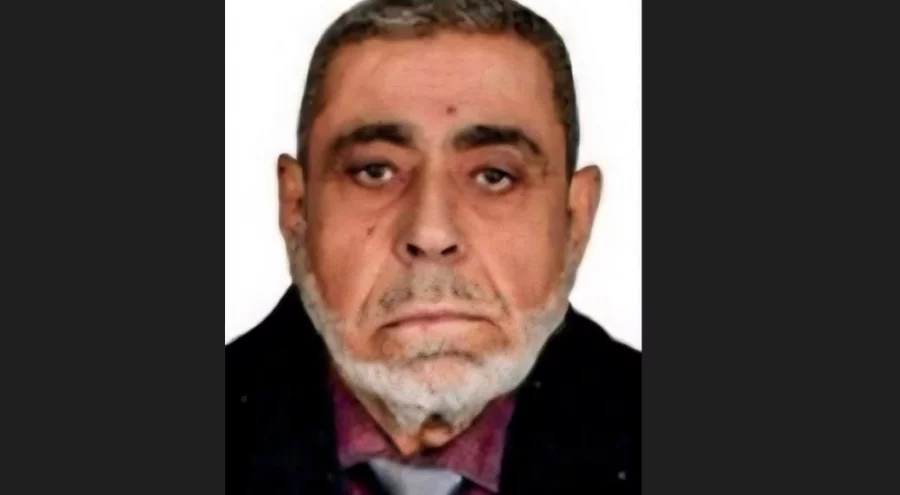 Bursa'da gece yarısı kapıya inen emekli polisten bir haftadır haber yok