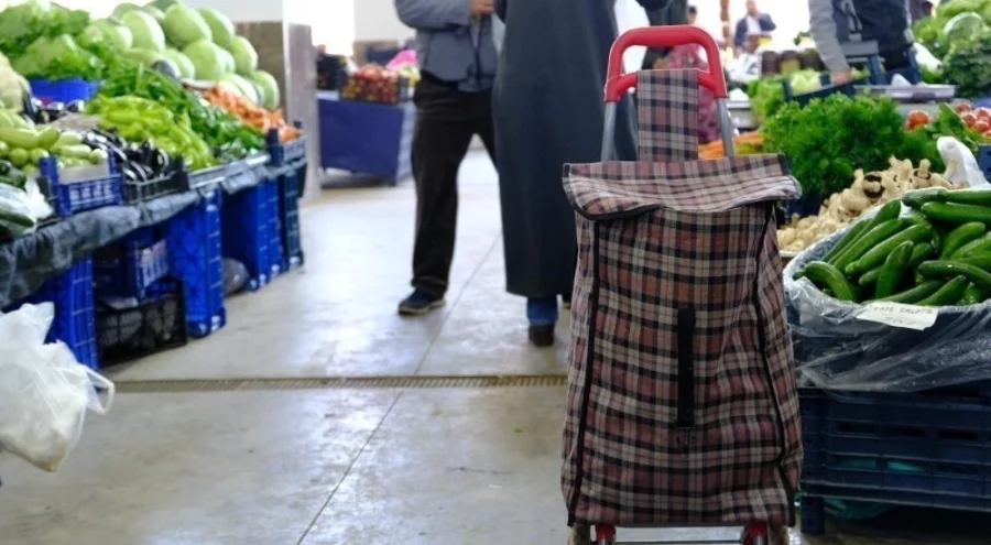 Ocak enflasyonu yüzde 30,65 oldu