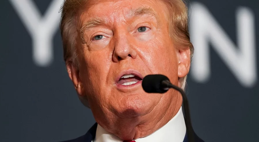 Trump: İran müzakere etmek istiyor