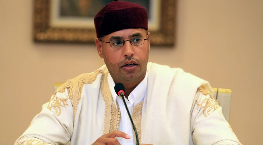 Seyfülislam Kaddafi silahlı saldırıda öldürüldü