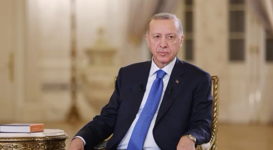 Erdoğan: Türkiye, İran-ABD arasında kolaylaştırıcı rol almaya hazır