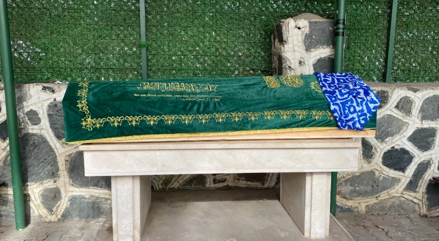 Bursa'da okulda kalp krizi geçiren lise öğrencisi toprağa verildi