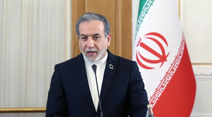 ABD-İran nükleer görüşmeleri cuma günü Maskat'ta