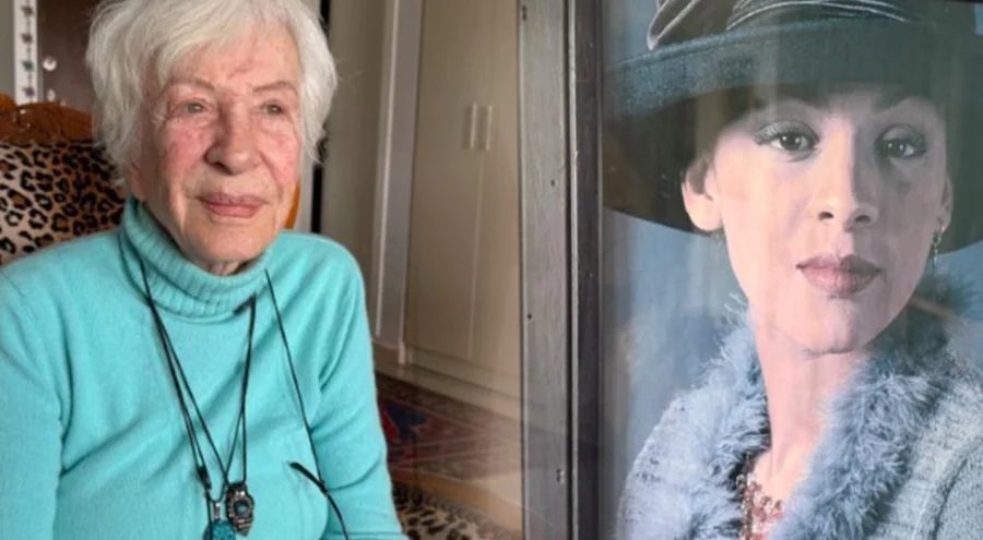 Defne Joy Foster'ın ölümüyle ilgili FETÖ iddiaları yeniden gündemde