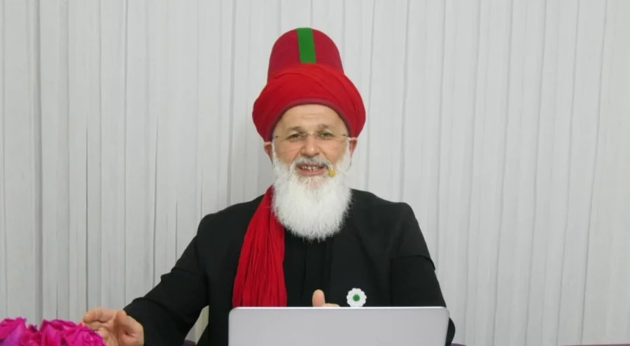 Bursa'da sahte şeyhe sahtecilikten hapis cezası