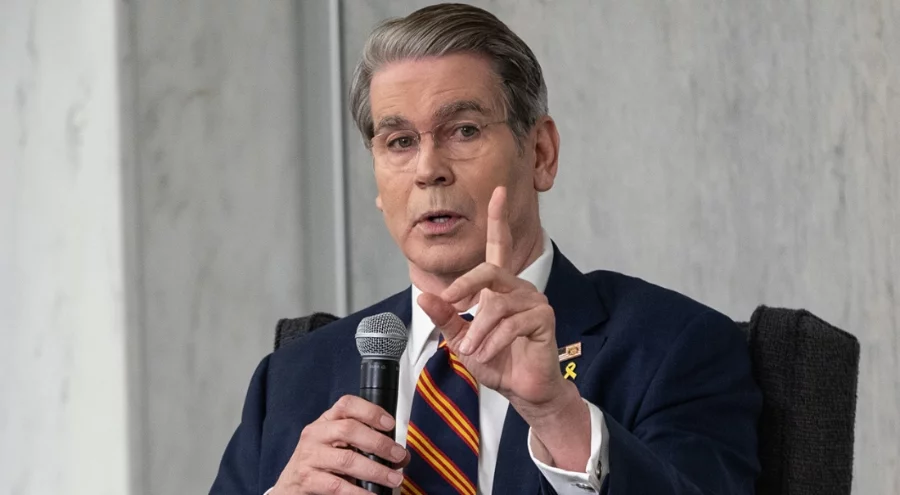 ABD: İran'daki kur krizi bizim stratejimizin sonucu