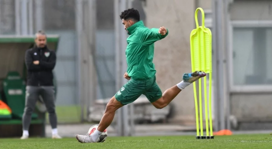 Bursaspor Isparta deplasmanına hazır