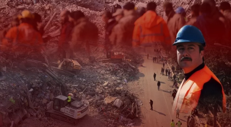 Başkan Özel: "Dirençli şehirler kuracağız"