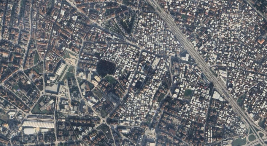 Nilüfer'de kentsel dönüşümde belediye güvenceli yeni model