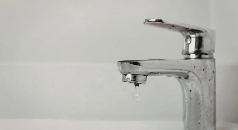 Bursa'da Bademli Mahallesi'nde Su Kesintisi