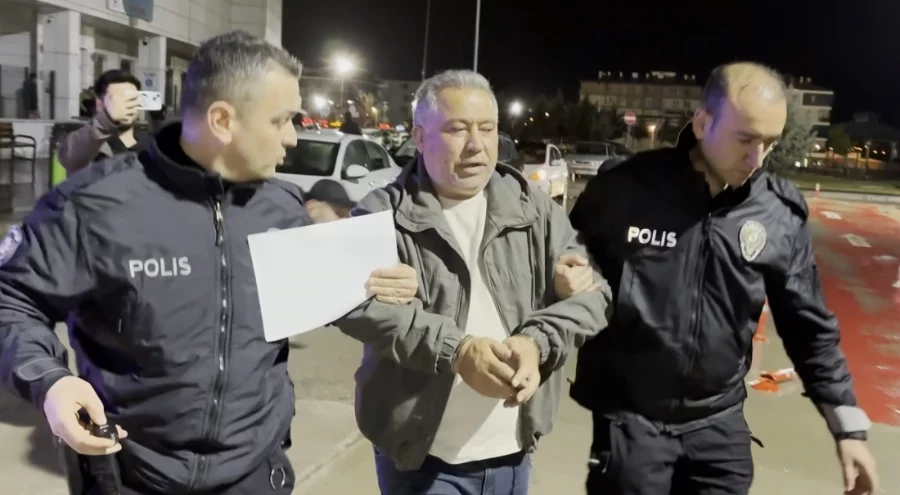 Eski Muhtar Trafik Tartışmasında 2 Kişiyi Öldürdü: "Pişman Değilim, Onur Duyuyorum"