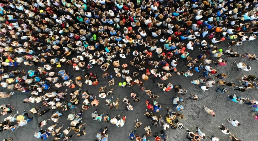 Bursa'da nüfus 3,26 milyona çıktı