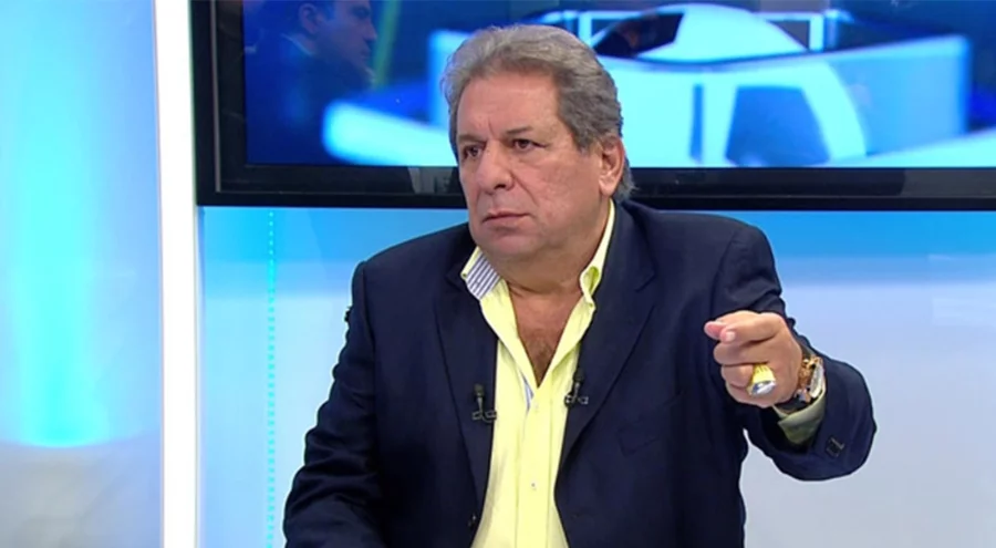 Erman Toroğlu'na adli kontrol