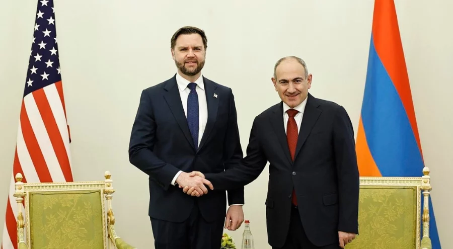 ABD ile Ermenistan arasında İHA ve nükleer anlaşma