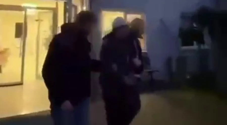 Bursa'da 22 yıla yakın hapis cezası olan firari yakalandı