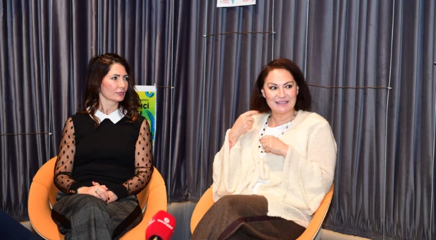 Osmangazi Belediyesi, girişimci gençleri başarı hikayeleriyle buluşturuyor