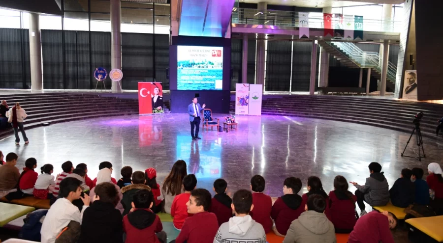 Moriwaki'den Bursa'ya Uyarı: Güney Kol Risk Taşıyor