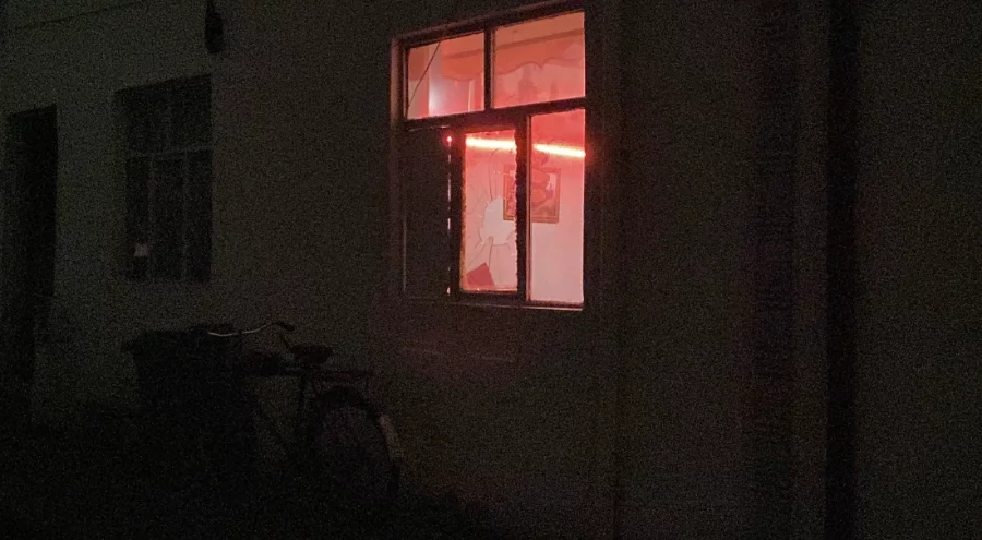 Bursa'da Tartıştığı arkadaşının kafatasını kırdı