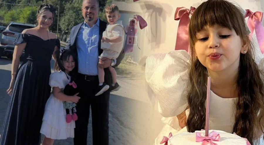 Okul önünde servis faciası: 6 yaşındaki Ela öldü, baba isyan etti