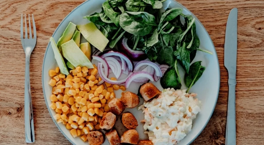 Bağışıklığı Güçlendirmek İçin "3 Renk Kuralı" Nedir?