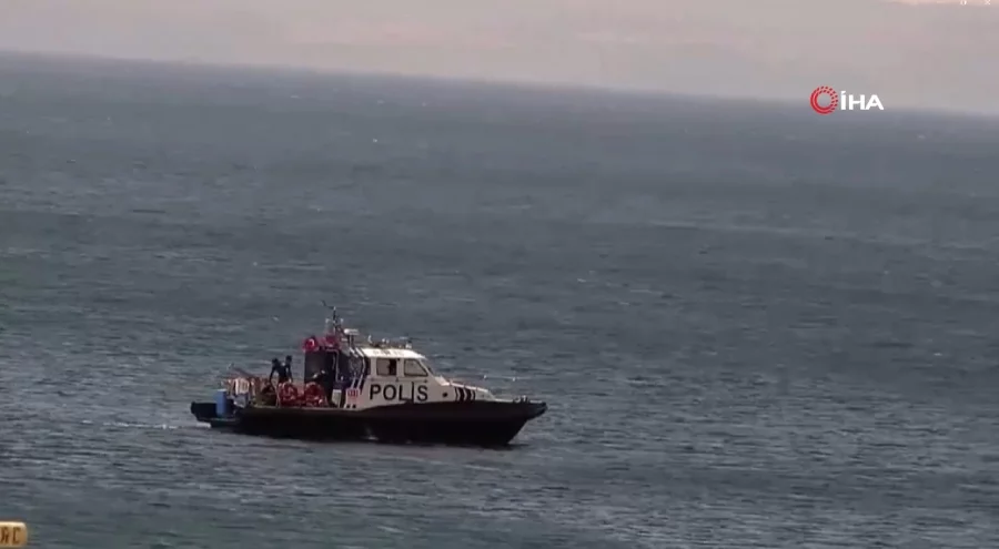 Bursa'da anne 5 yaşındaki oğlunu denize atarak öldürdü: İtiraf geldi