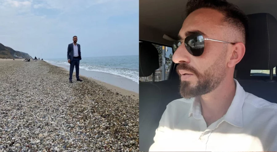 Kayıp ihbarı cinayeti ortaya çıkardı: 38 yaşındaki adam vurularak öldürüldü