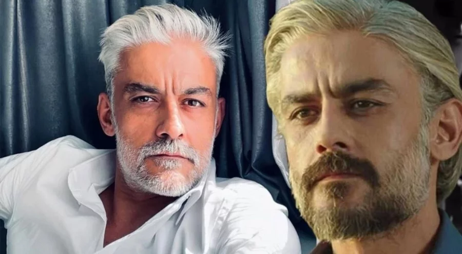 Oyuncu Kanbolat Görkem Arslan'dan acı haber!