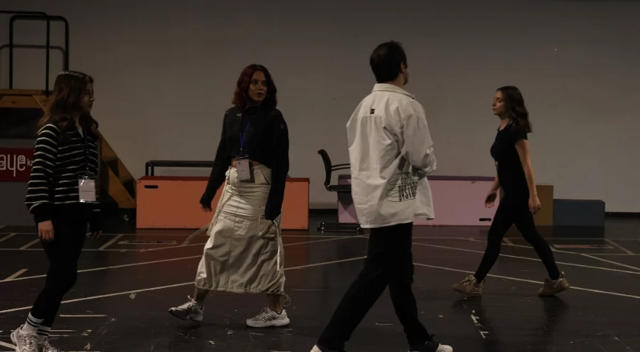 Nilüfer'de genç yetenekler için perde aralanıyor