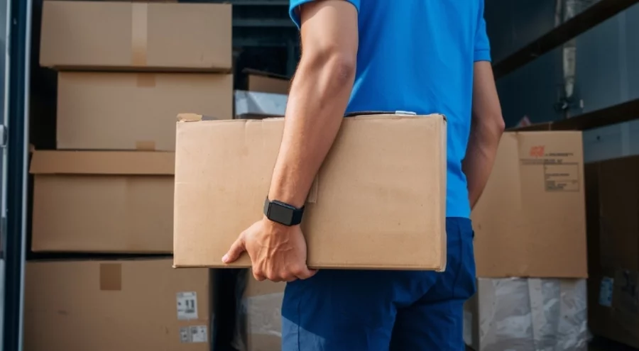 "Kargo Teslim Edilemedi" Mesajı Geldiyse Tıklamadan Önce Bu 5 Kontrolü Yapın