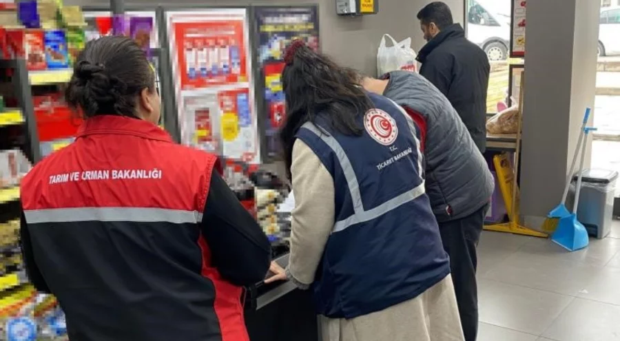 Taklit ve Tağşişe 4,7 Milyon TL'ye Kadar Ceza