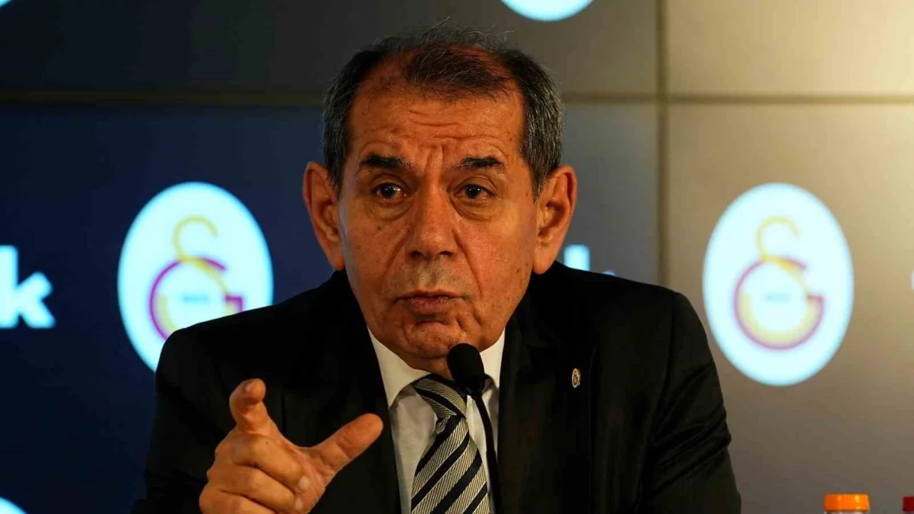 Özbek'ten transfer çıkışı: "Para harcamıyor" söylemini reddetti