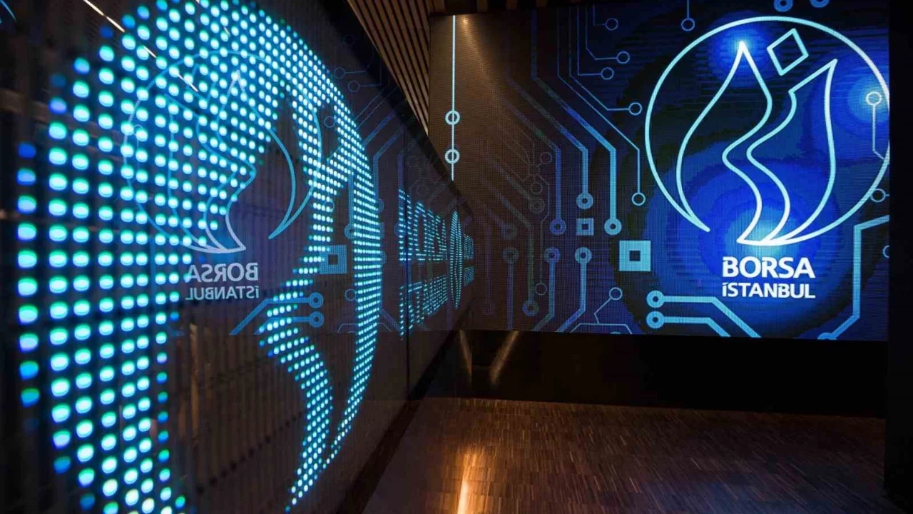 BIST 100 tarihi zirvede: 14 bin puan aşıldı