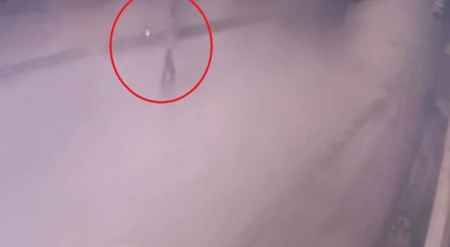 Bursa'da anne 5 yaşındaki oğlunu denize atarak öldürdü: Kameraya yansıdı