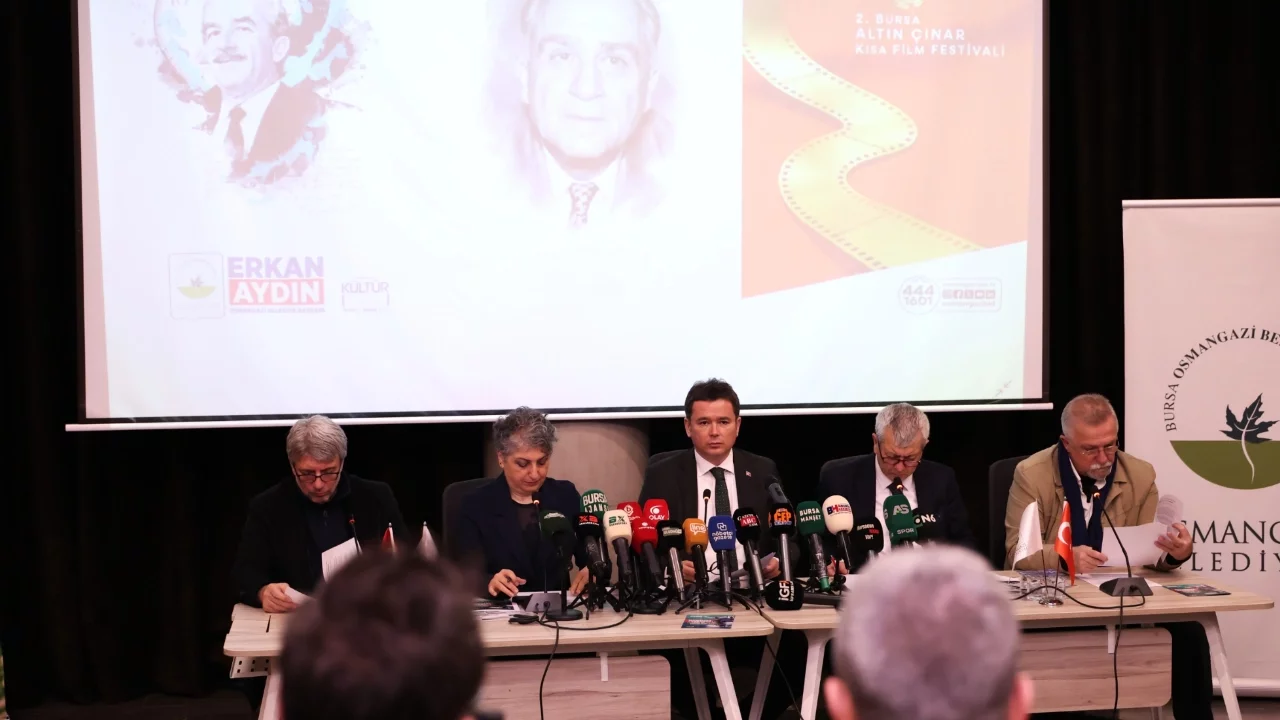 Bursa'nın Fetih Ruhu Bu Kez Objektiflere Yansıyacak