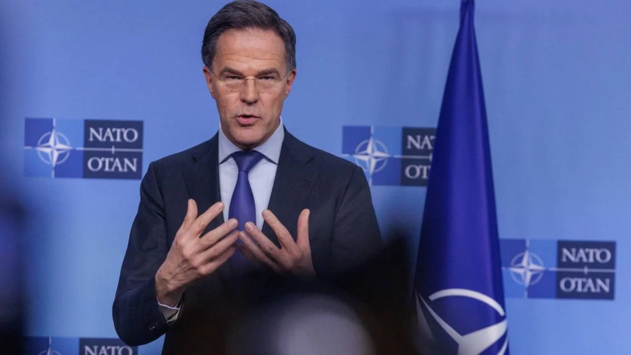 NATO'da yeni dönem: Savunmada "zihniyet değişimi" vurgusu