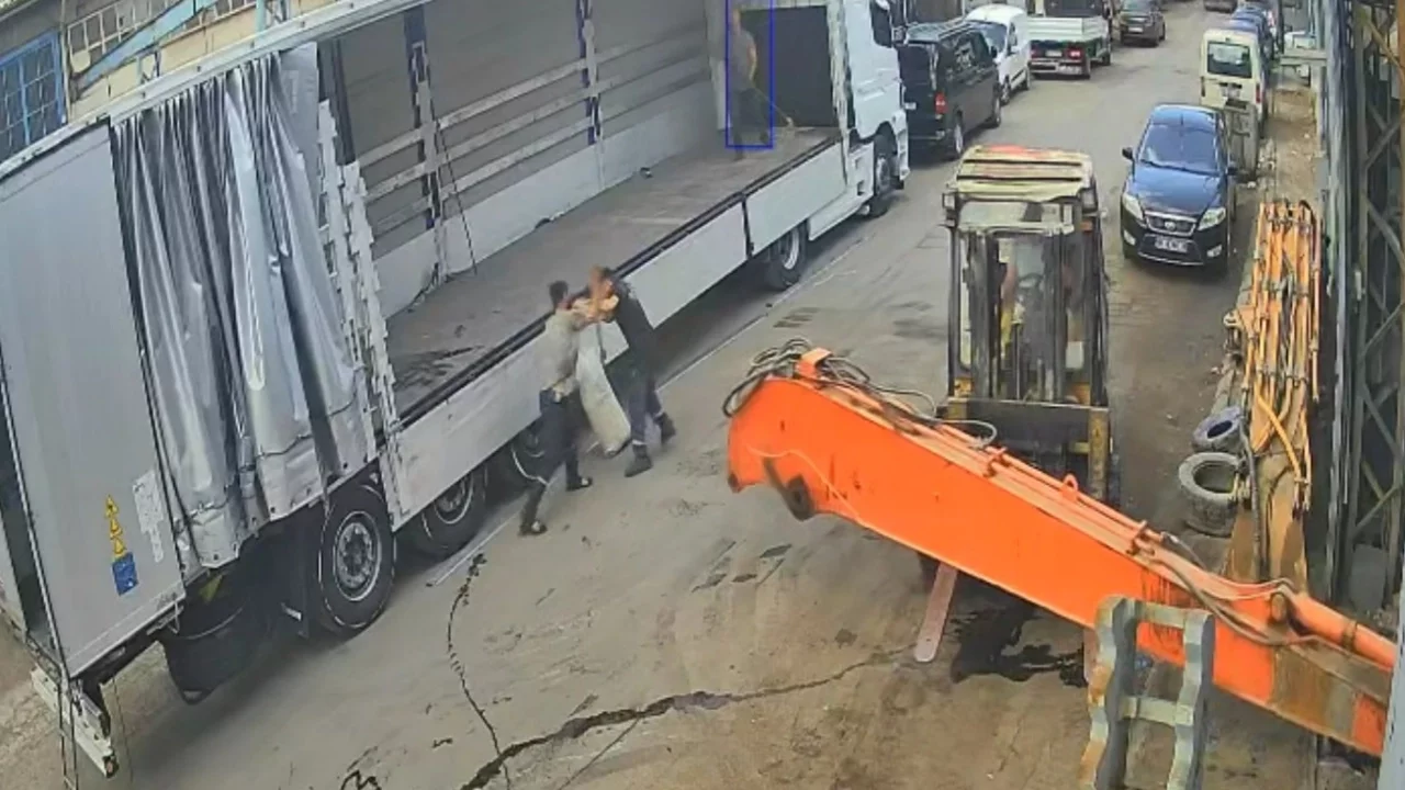 İşkence Bitmemiş: Eski Darp Görüntüleri Ortaya Çıktı