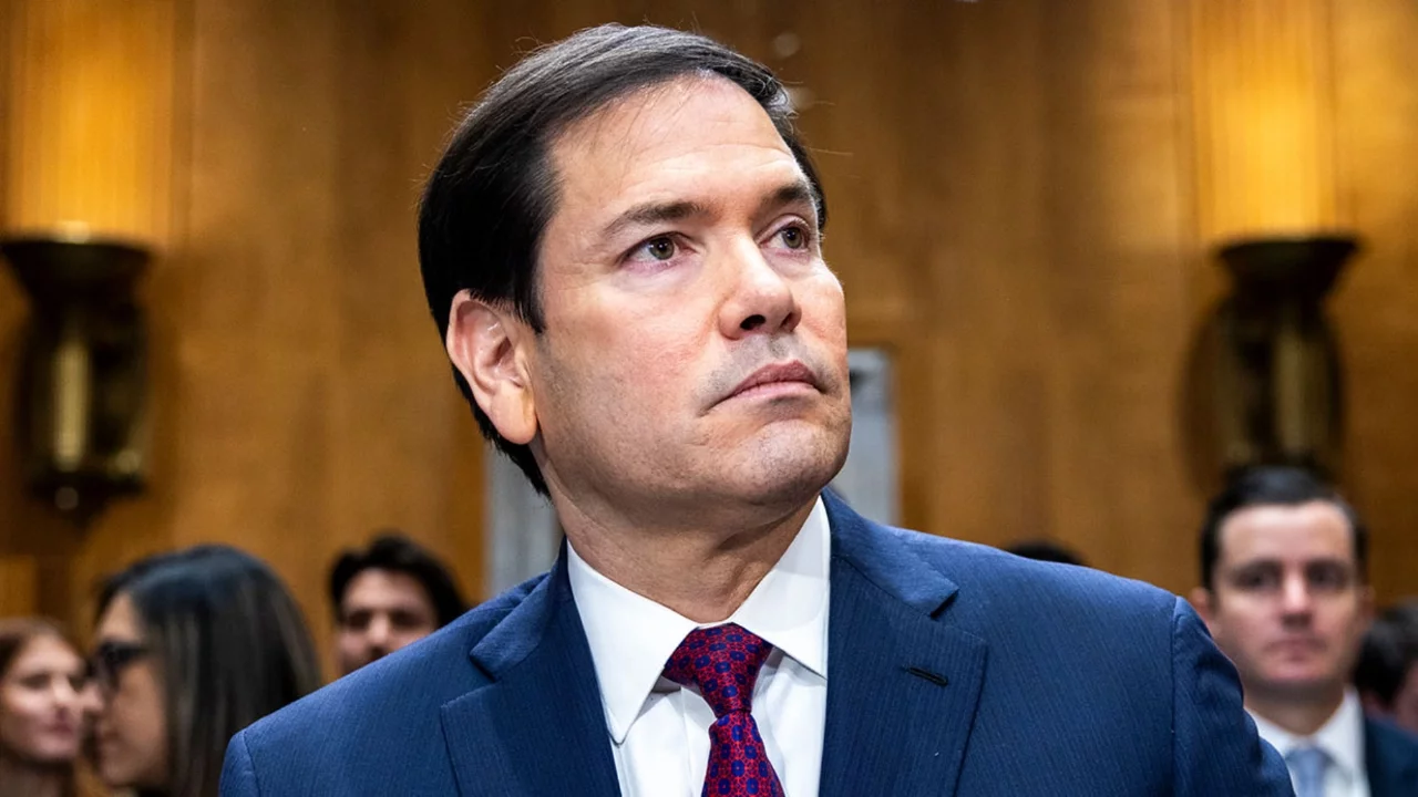 Rubio'dan Kritik Uyarı: "Eski Dünya Artık Yok"