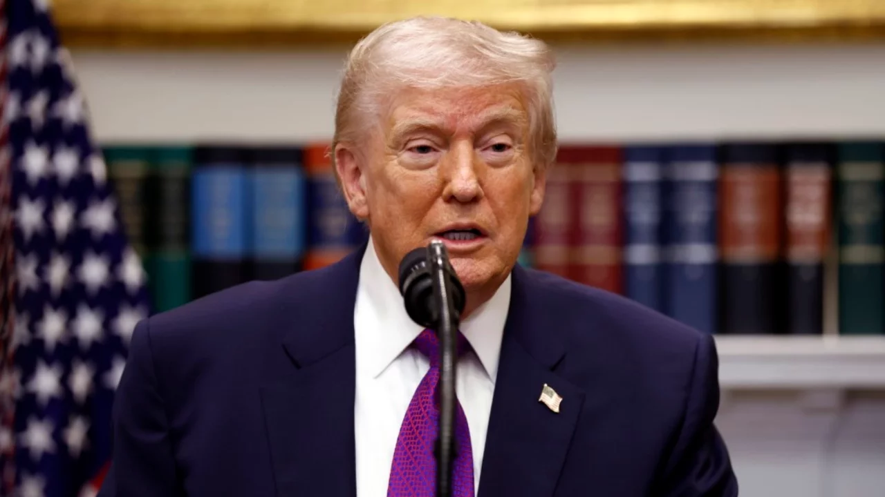 Trump'tan İran mesajı: "Anlaşma olmazsa ikinci aşama çok zor olacak"