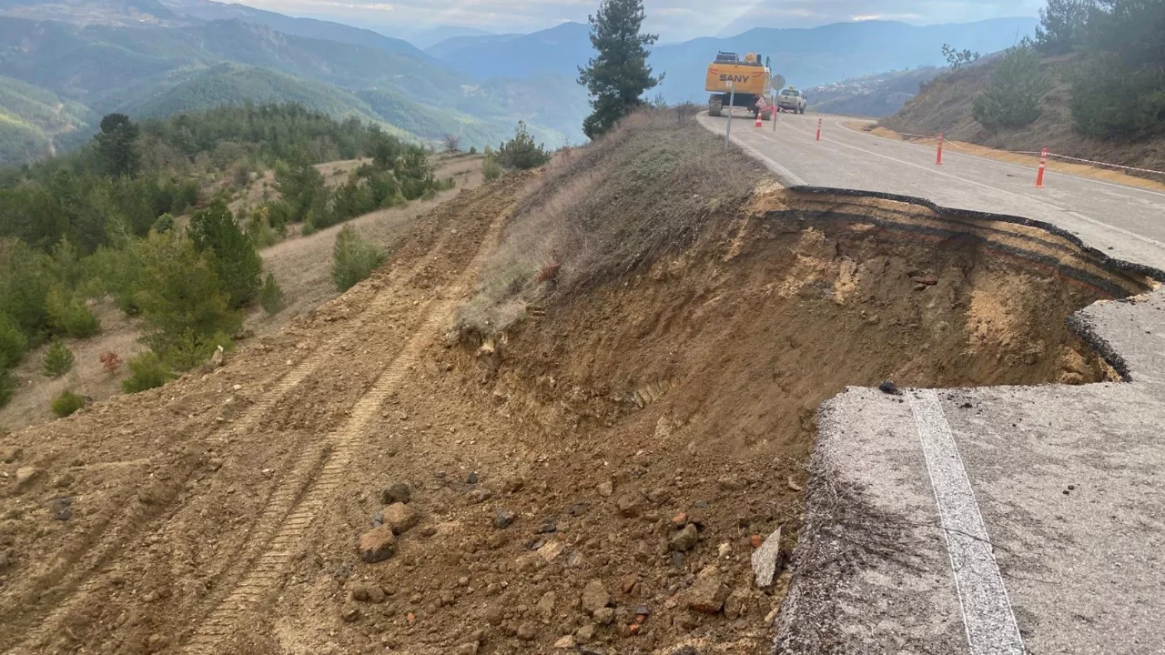 Bursa'da güvenli ulaşım seferberliği
