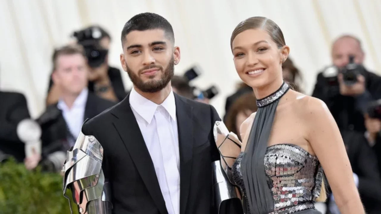 Zayn Malik'ten Olay Sözler: "Hiç Aşık Olmadım"