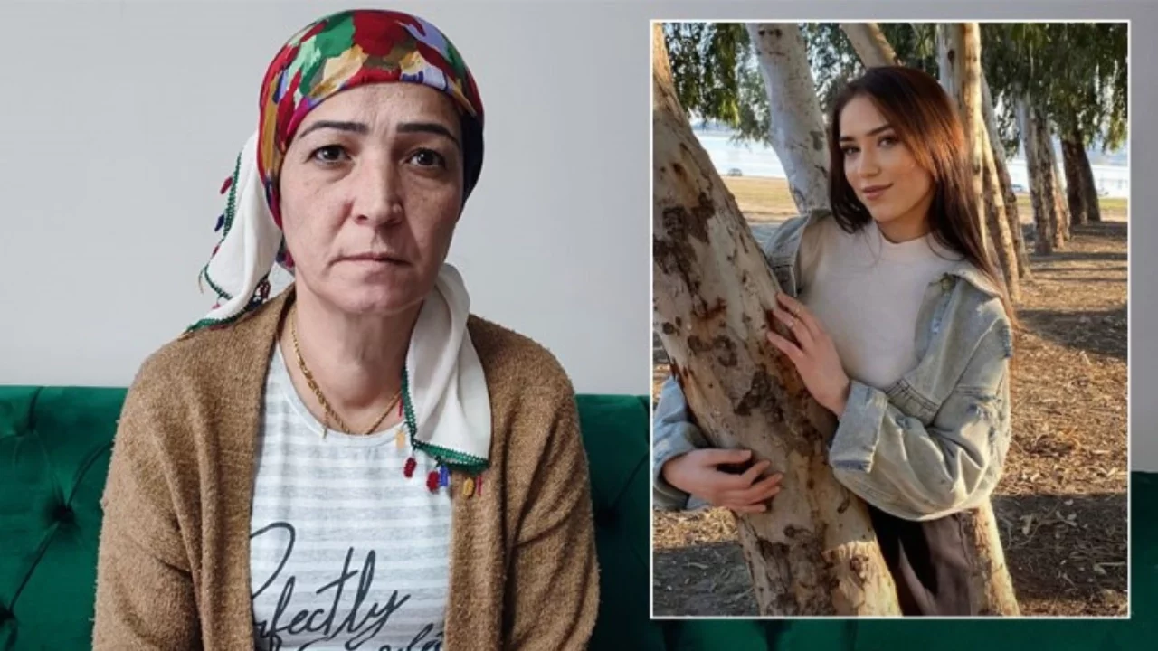 IBAN Verdi, Cezaevine Girdi: Annenin Feryadı